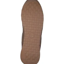 Marco Tozzi 23741-43-392, Schnürschuhe, Damen, COGNAC COMB