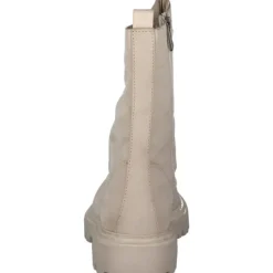 Marco Tozzi 25295, Schnürstiefeletten, Damen, CREAM