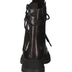 Marco Tozzi 85200, Schnürstiefeletten, Damen, PEPPER MET
