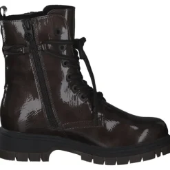 Marco Tozzi 85200, Schnürstiefeletten, Damen, PEPPER MET