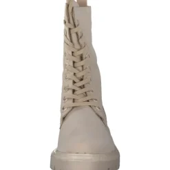 Marco Tozzi 25295, Schnürstiefeletten, Damen, CREAM