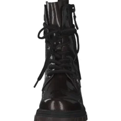 Marco Tozzi 85200, Schnürstiefeletten, Damen, PEPPER MET