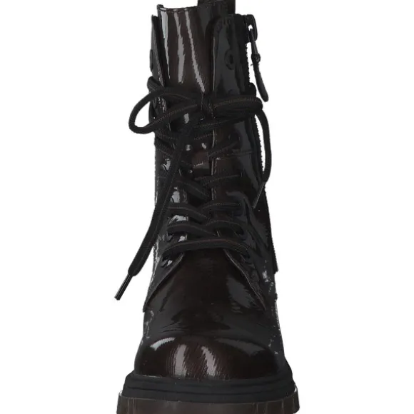 Marco Tozzi 85200, Schnürstiefeletten, Damen, PEPPER MET