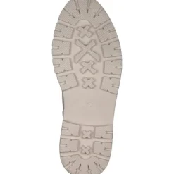 Marco Tozzi 25295, Schnürstiefeletten, Damen, CREAM
