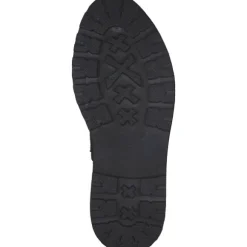 Marco Tozzi 25720, Schnürstiefeletten, Damen, Schwarz