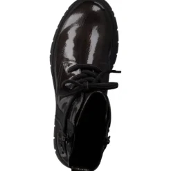 Marco Tozzi 85200, Schnürstiefeletten, Damen, PEPPER MET