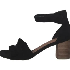 Marco Tozzi 28398, Sling-Pumps, Damen, BLACK