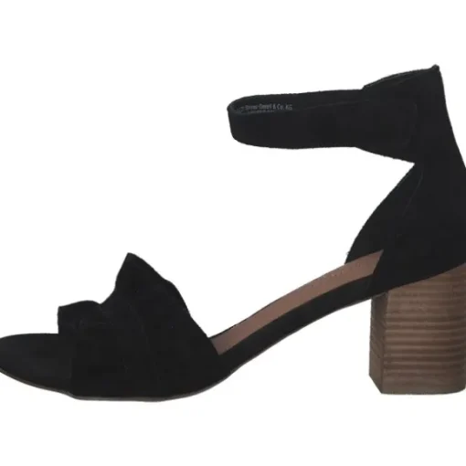 Marco Tozzi 28398, Sling-Pumps, Damen, BLACK