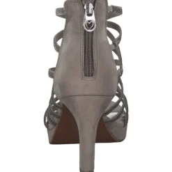 Marco Tozzi 28373, Sling-Pumps, Damen, TAUPE COMB