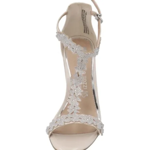 Marco Tozzi 88310, Sling-Pumps, Damen, Beige