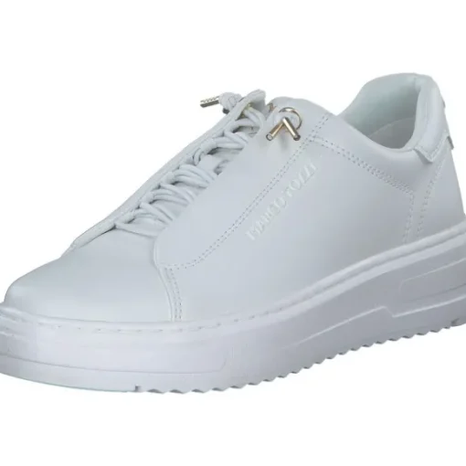 Marco Tozzi 23724-44, Slip-On-Sneaker, Damen, White