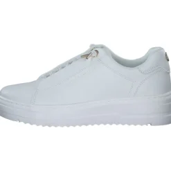 Marco Tozzi 23724-44, Slip-On-Sneaker, Damen, White