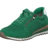 Marco Tozzi 23781, Sneakers Low, Damen, Grün