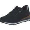 Marco Tozzi 23781, Sneakers Low, Damen, Braun