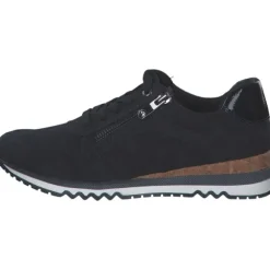 Marco Tozzi 23781, Sneakers Low, Damen, Braun