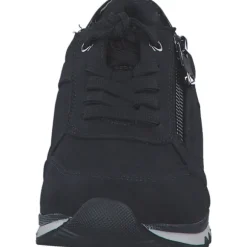 Marco Tozzi 23781, Sneakers Low, Damen, Braun