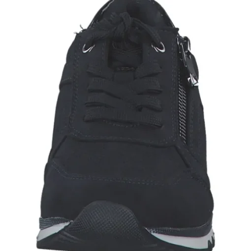 Marco Tozzi 23781, Sneakers Low, Damen, Braun