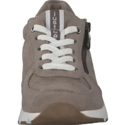 Marco Tozzi 23739, Sneakers Low, Damen, Taupe Comb