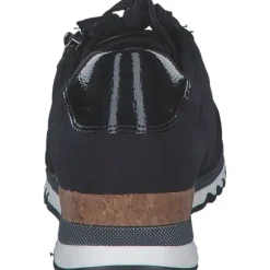 Marco Tozzi 23781, Sneakers Low, Damen, Braun