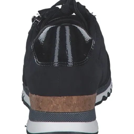 Marco Tozzi 23781, Sneakers Low, Damen, Braun