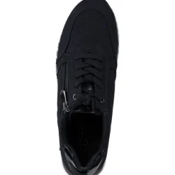 Marco Tozzi 23781, Sneakers Low, Damen, Braun