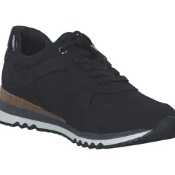Marco Tozzi 23781, Sneakers Low, Damen, Braun