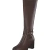 Marco Tozzi 2-85500-43/397, Stiefel, Damen, CHESTNUT