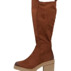 Marco Tozzi 25671, Stiefel, Damen, Braun
