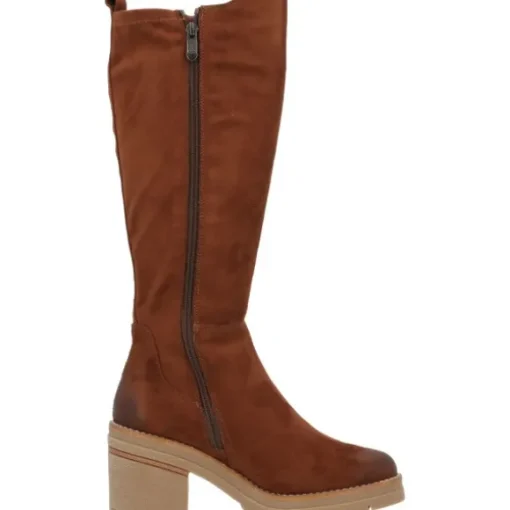 Marco Tozzi 25671, Stiefel, Damen, Braun
