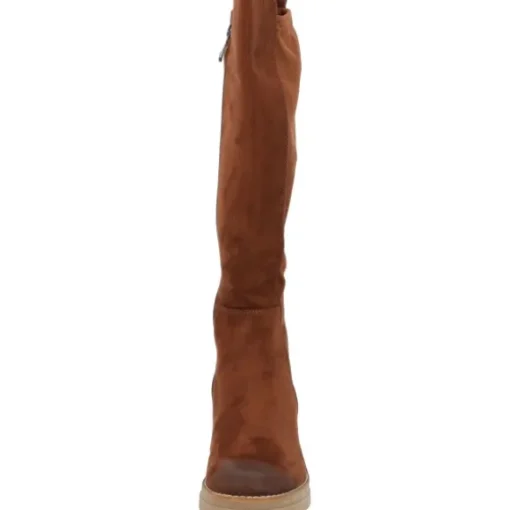 Marco Tozzi 25671, Stiefel, Damen, Braun