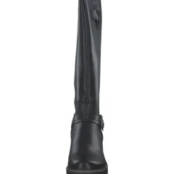 Marco Tozzi 2-25604-43/001, Stiefel, Damen, black