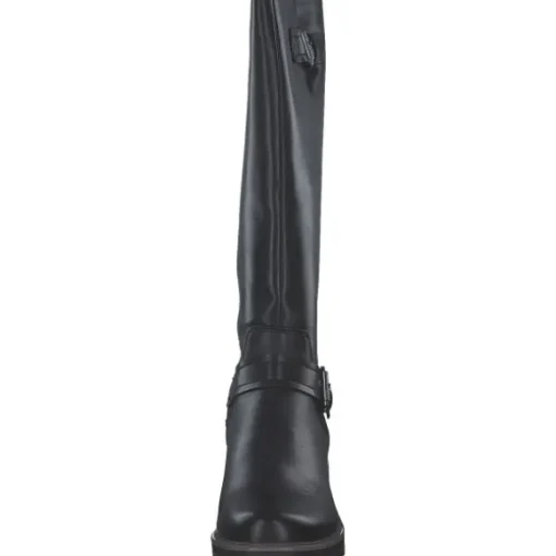 Marco Tozzi 2-25604-43/001, Stiefel, Damen, black