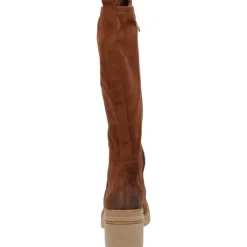 Marco Tozzi 25671, Stiefel, Damen, Braun