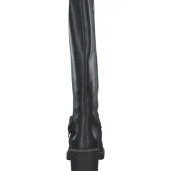 Marco Tozzi 2-25604-43/001, Stiefel, Damen, black