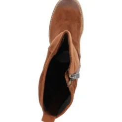 Marco Tozzi 25671, Stiefel, Damen, Braun