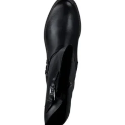Marco Tozzi 2-25604-43/001, Stiefel, Damen, black