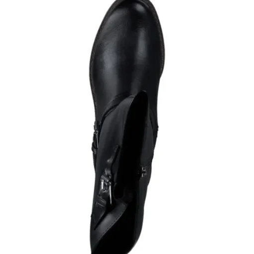 Marco Tozzi 2-25604-43/001, Stiefel, Damen, black