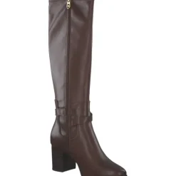Marco Tozzi 2-85500-43/397, Stiefel, Damen, CHESTNUT