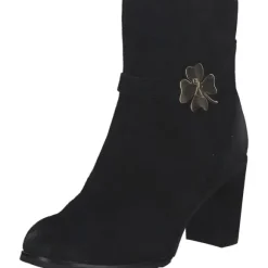 Marco Tozzi 85312, Stiefeletten, Damen, Schwarz