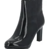 Marco Tozzi 25342, Stiefeletten, Damen, Schwarz