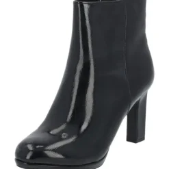 Marco Tozzi 25342, Stiefeletten, Damen, Schwarz