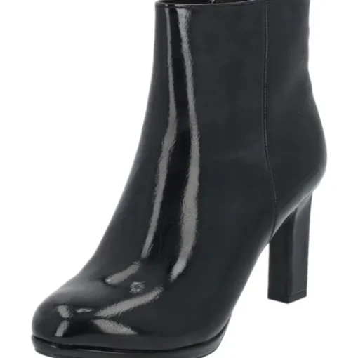 Marco Tozzi 25342, Stiefeletten, Damen, Schwarz