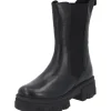 Marco Tozzi 25402, Stiefeletten, Damen, Schwarz