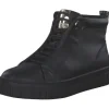 Marco Tozzi 2-25291-43/001, Stiefeletten, Damen, black