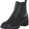 Marco Tozzi 2-25421-41/001, Stiefeletten, Damen, Schwarz (Black)