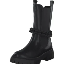 Marco Tozzi 85402, Stiefeletten, Damen, BLACK