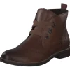 Marco Tozzi 25100-33, Stiefeletten, Damen, Braun (Chestnut Antic)