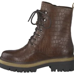Marco Tozzi 25219, Stiefeletten, Damen, Braun