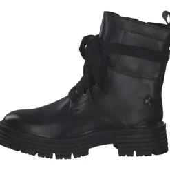 Marco Tozzi 85213, Stiefeletten, Damen, Schwarz