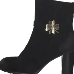 Marco Tozzi 85312, Stiefeletten, Damen, Schwarz
